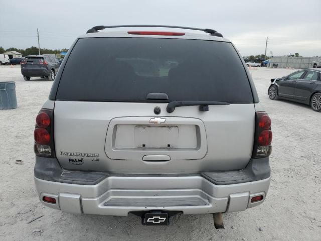 Photo 5 VIN: 1GNDS13S172135394 - CHEVROLET TRAILBLZR 