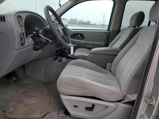 Photo 6 VIN: 1GNDS13S172135394 - CHEVROLET TRAILBLZR 