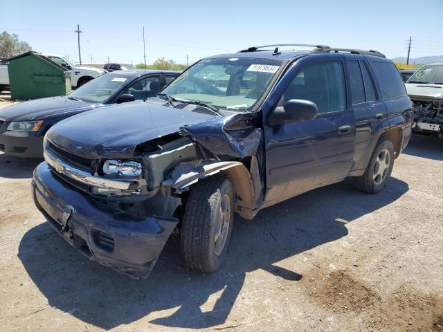 Photo 0 VIN: 1GNDS13S172168654 - CHEVROLET TRAILBLZR 