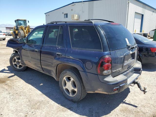 Photo 1 VIN: 1GNDS13S172168654 - CHEVROLET TRAILBLZR 