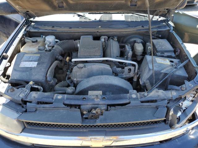 Photo 11 VIN: 1GNDS13S172168654 - CHEVROLET TRAILBLZR 