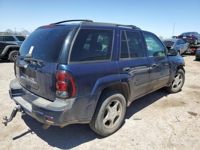 Photo 2 VIN: 1GNDS13S172168654 - CHEVROLET TRAILBLZR 