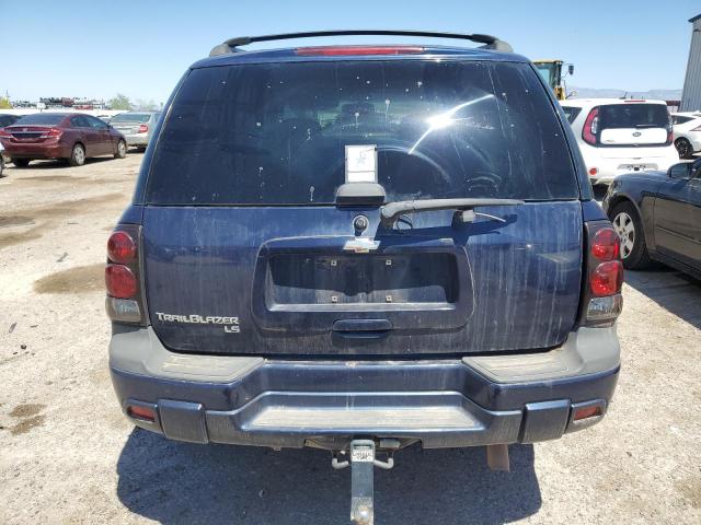 Photo 5 VIN: 1GNDS13S172168654 - CHEVROLET TRAILBLZR 