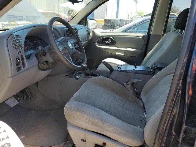 Photo 6 VIN: 1GNDS13S172168654 - CHEVROLET TRAILBLZR 