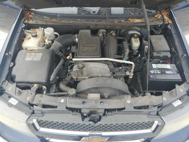 Photo 11 VIN: 1GNDS13S172256460 - CHEVROLET TRAILBLAZE 