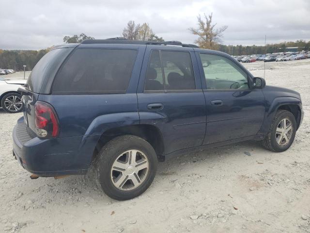 Photo 2 VIN: 1GNDS13S172256460 - CHEVROLET TRAILBLAZE 