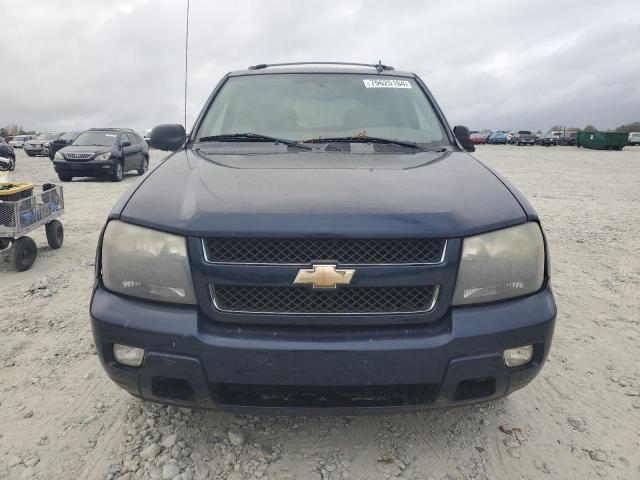 Photo 4 VIN: 1GNDS13S172256460 - CHEVROLET TRAILBLAZE 