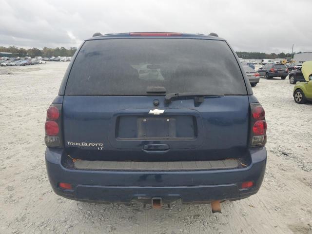 Photo 5 VIN: 1GNDS13S172256460 - CHEVROLET TRAILBLAZE 