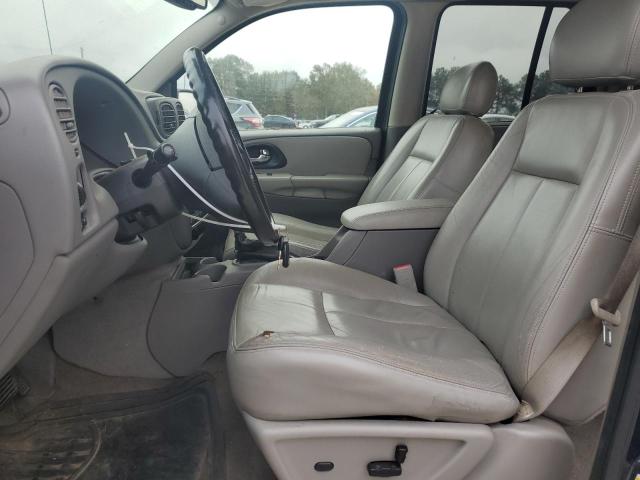 Photo 6 VIN: 1GNDS13S172256460 - CHEVROLET TRAILBLAZE 