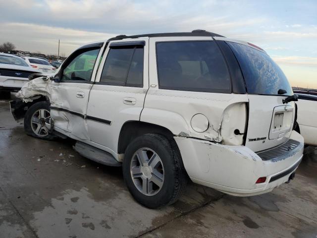 Photo 1 VIN: 1GNDS13S182115034 - CHEVROLET TRAILBLZR 