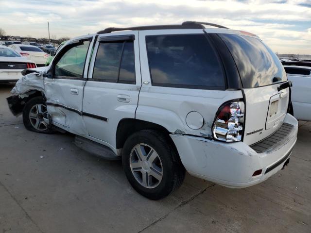 Photo 2 VIN: 1GNDS13S182115034 - CHEVROLET TRAILBLZR 