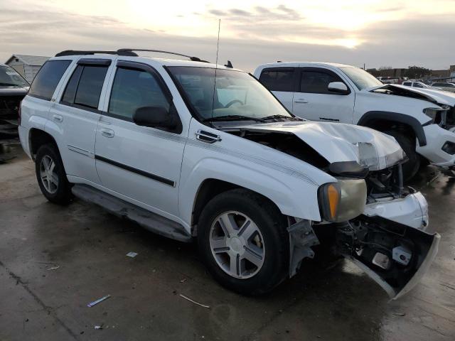 Photo 3 VIN: 1GNDS13S182115034 - CHEVROLET TRAILBLZR 