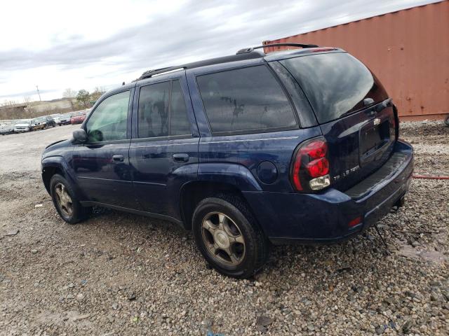 Photo 1 VIN: 1GNDS13S182116376 - CHEVROLET TRAILBLZR 