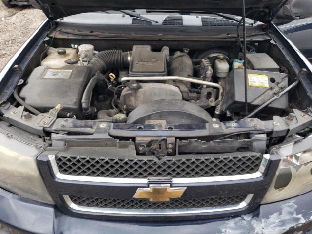 Photo 11 VIN: 1GNDS13S182116376 - CHEVROLET TRAILBLZR 