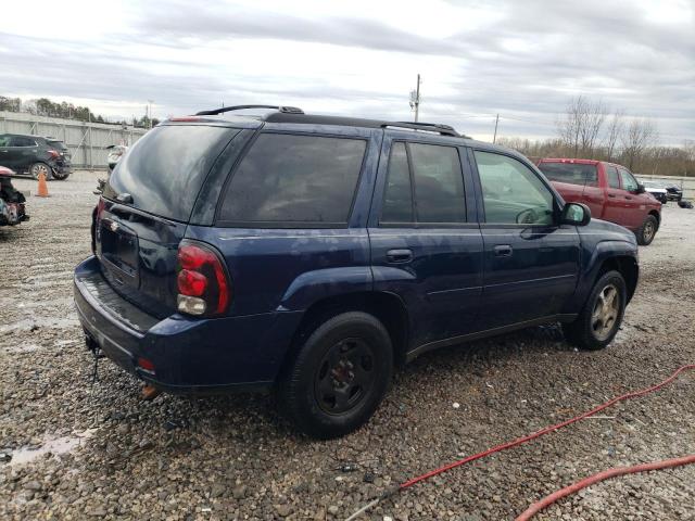 Photo 2 VIN: 1GNDS13S182116376 - CHEVROLET TRAILBLZR 