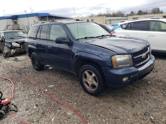 Photo 3 VIN: 1GNDS13S182116376 - CHEVROLET TRAILBLZR 