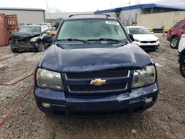 Photo 4 VIN: 1GNDS13S182116376 - CHEVROLET TRAILBLZR 