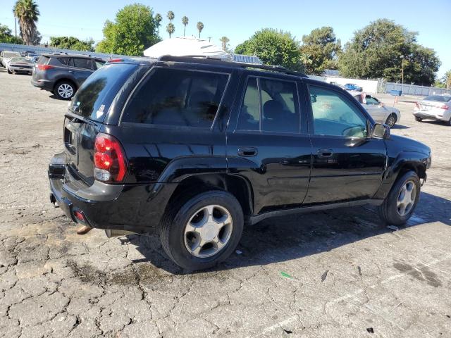 Photo 2 VIN: 1GNDS13S182126745 - CHEVROLET TRAILBLAZE 