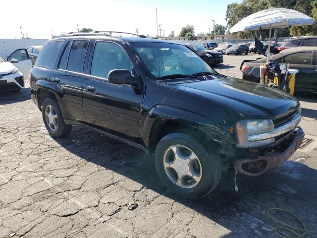 Photo 3 VIN: 1GNDS13S182126745 - CHEVROLET TRAILBLAZE 