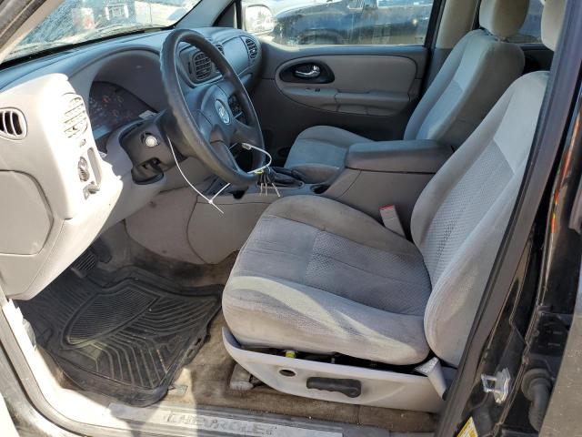 Photo 6 VIN: 1GNDS13S182126745 - CHEVROLET TRAILBLAZE 