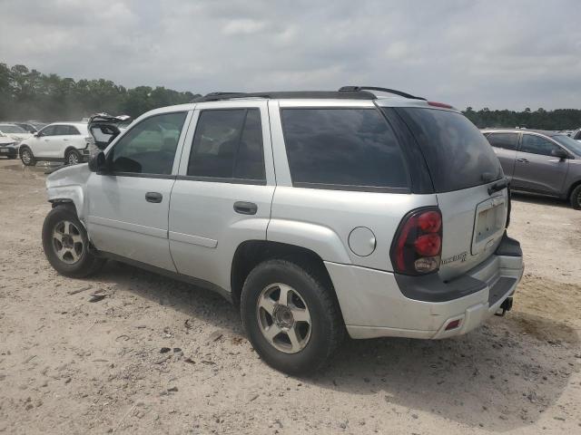 Photo 1 VIN: 1GNDS13S182144386 - CHEVROLET TRAILBLAZE 