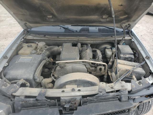 Photo 10 VIN: 1GNDS13S182144386 - CHEVROLET TRAILBLAZE 