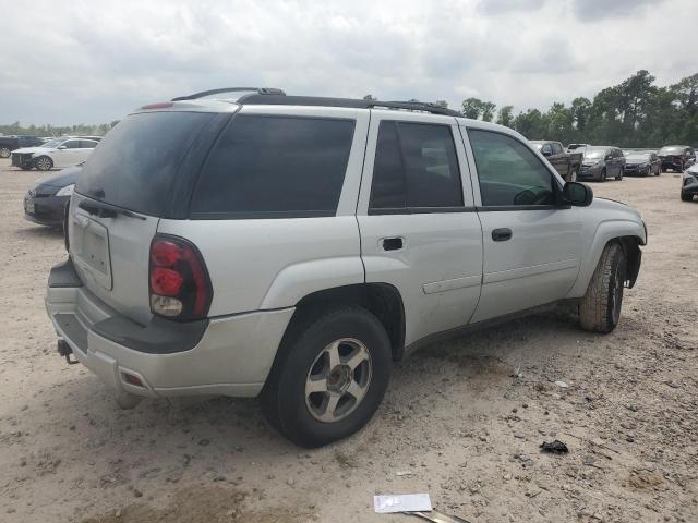 Photo 2 VIN: 1GNDS13S182144386 - CHEVROLET TRAILBLAZE 