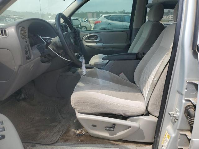 Photo 6 VIN: 1GNDS13S182144386 - CHEVROLET TRAILBLAZE 