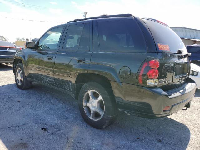 Photo 1 VIN: 1GNDS13S182154075 - CHEVROLET TRAILBLAZE 