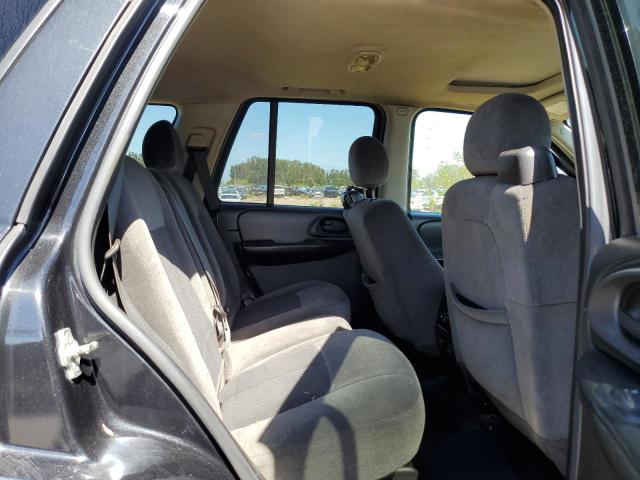 Photo 10 VIN: 1GNDS13S182154075 - CHEVROLET TRAILBLAZE 