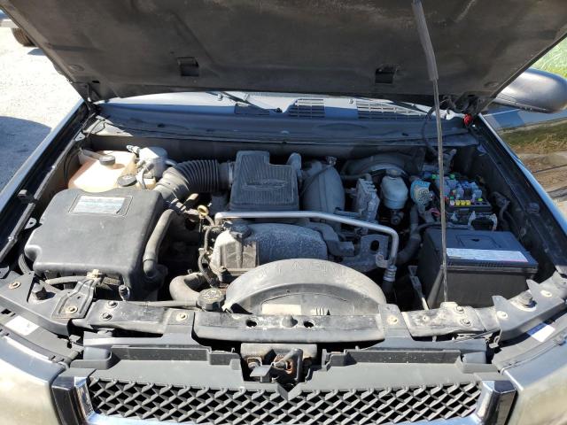 Photo 11 VIN: 1GNDS13S182154075 - CHEVROLET TRAILBLAZE 