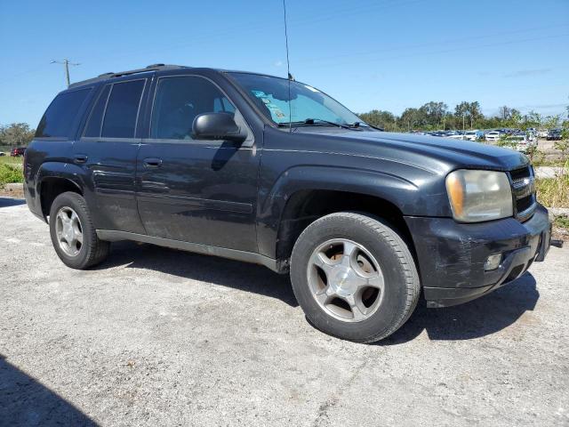 Photo 3 VIN: 1GNDS13S182154075 - CHEVROLET TRAILBLAZE 