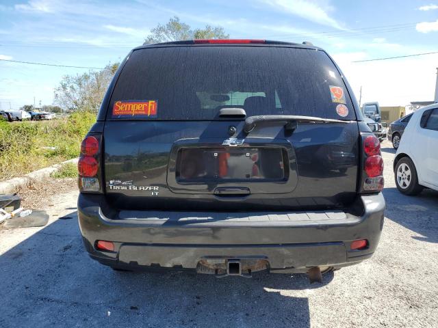 Photo 5 VIN: 1GNDS13S182154075 - CHEVROLET TRAILBLAZE 