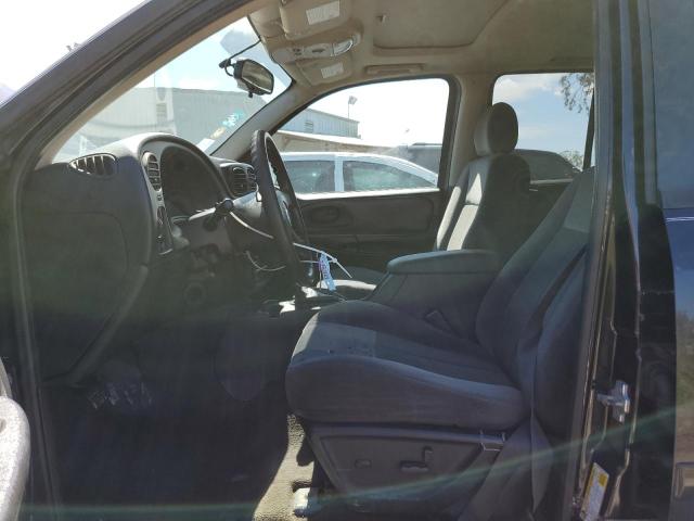 Photo 6 VIN: 1GNDS13S182154075 - CHEVROLET TRAILBLAZE 