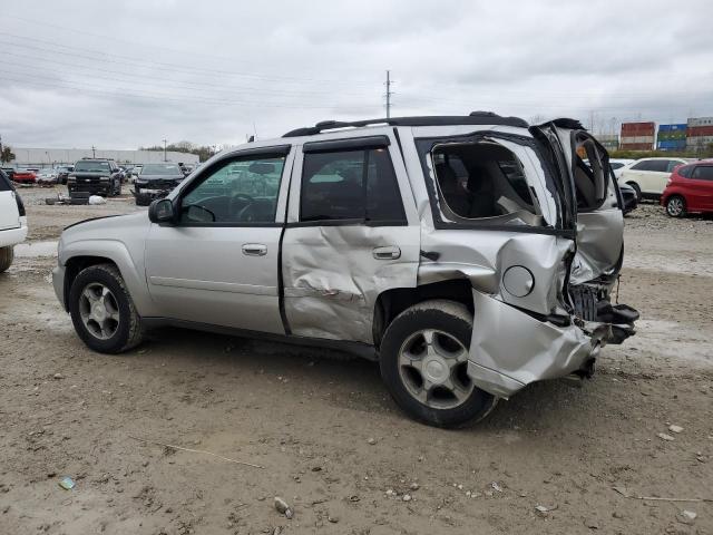 Photo 1 VIN: 1GNDS13S182155663 - CHEVROLET TRAILBLAZE 