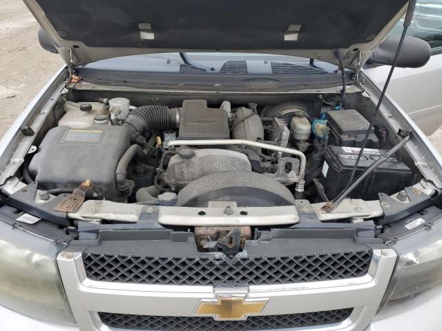 Photo 11 VIN: 1GNDS13S182155663 - CHEVROLET TRAILBLAZE 