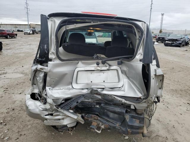 Photo 5 VIN: 1GNDS13S182155663 - CHEVROLET TRAILBLAZE 