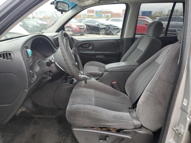 Photo 6 VIN: 1GNDS13S182155663 - CHEVROLET TRAILBLAZE 