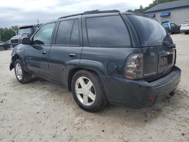 Photo 1 VIN: 1GNDS13S182202724 - CHEVROLET TRAILBLAZE 