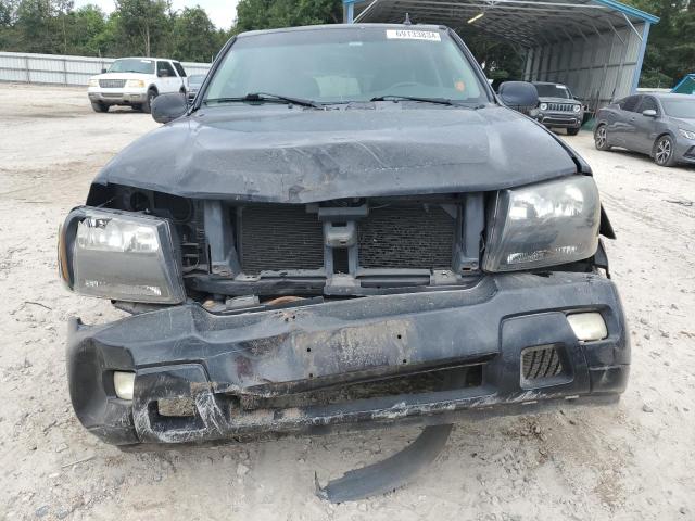 Photo 4 VIN: 1GNDS13S182202724 - CHEVROLET TRAILBLAZE 