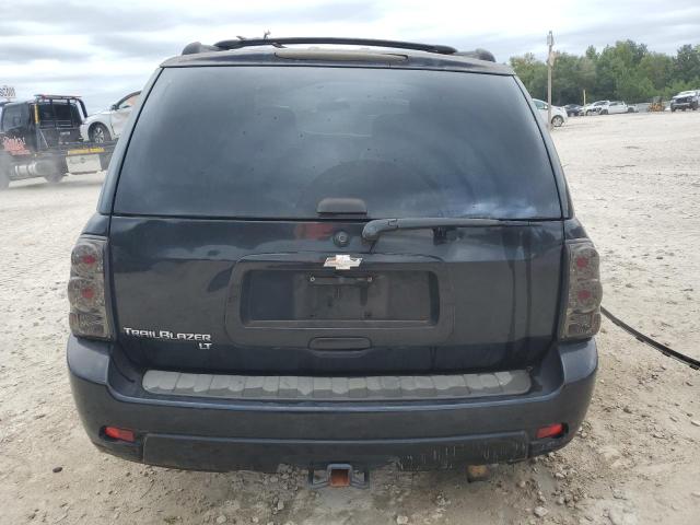 Photo 5 VIN: 1GNDS13S182202724 - CHEVROLET TRAILBLAZE 