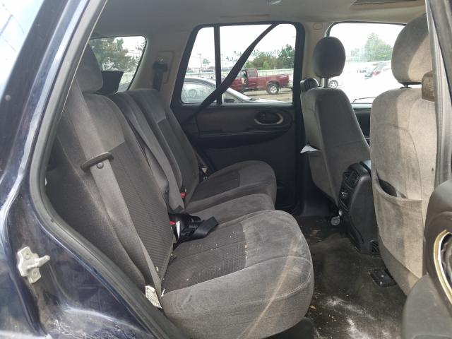 Photo 5 VIN: 1GNDS13S182210841 - CHEVROLET TRAILBLAZE 