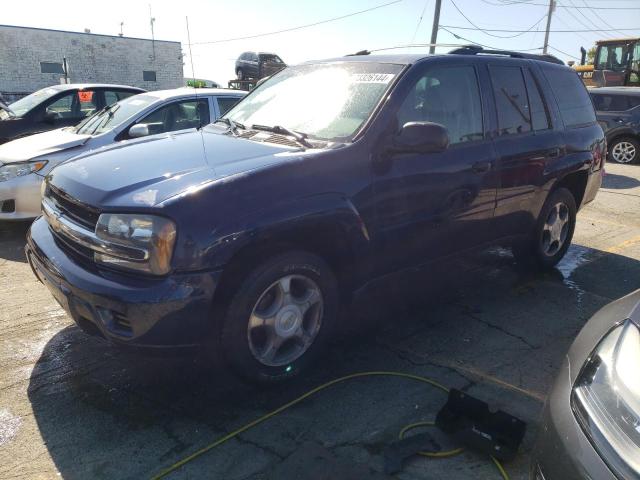 Photo 0 VIN: 1GNDS13S182244620 - CHEVROLET TRAILBLAZE 