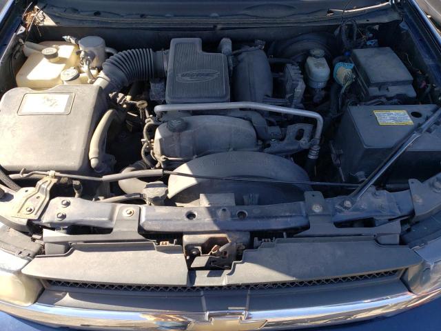 Photo 11 VIN: 1GNDS13S182244620 - CHEVROLET TRAILBLAZE 