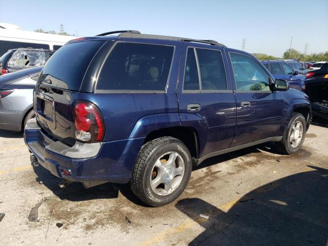 Photo 2 VIN: 1GNDS13S182244620 - CHEVROLET TRAILBLAZE 