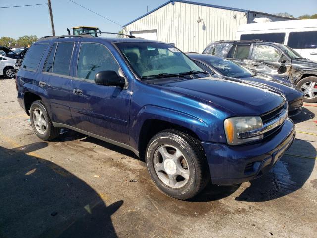 Photo 3 VIN: 1GNDS13S182244620 - CHEVROLET TRAILBLAZE 