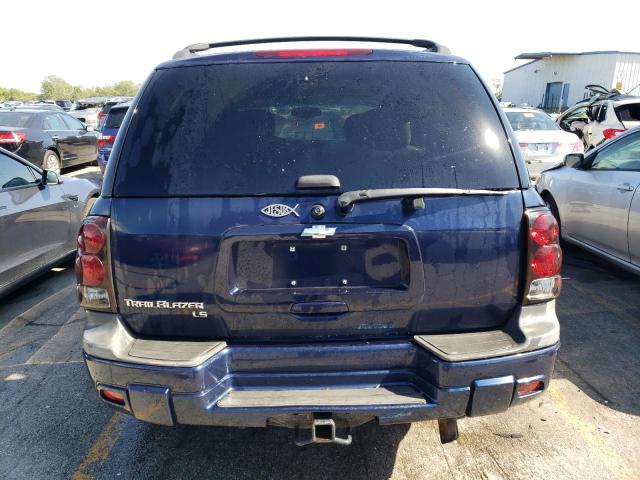 Photo 5 VIN: 1GNDS13S182244620 - CHEVROLET TRAILBLAZE 