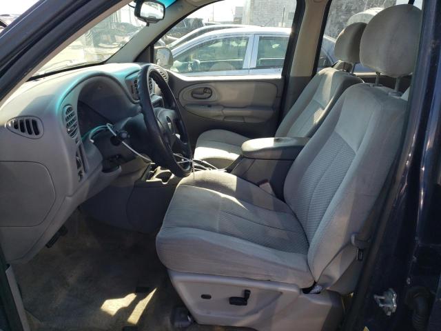 Photo 6 VIN: 1GNDS13S182244620 - CHEVROLET TRAILBLAZE 