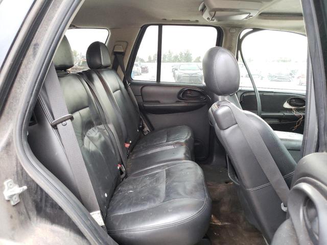 Photo 10 VIN: 1GNDS13S182248361 - CHEVROLET TRAILBLZR 