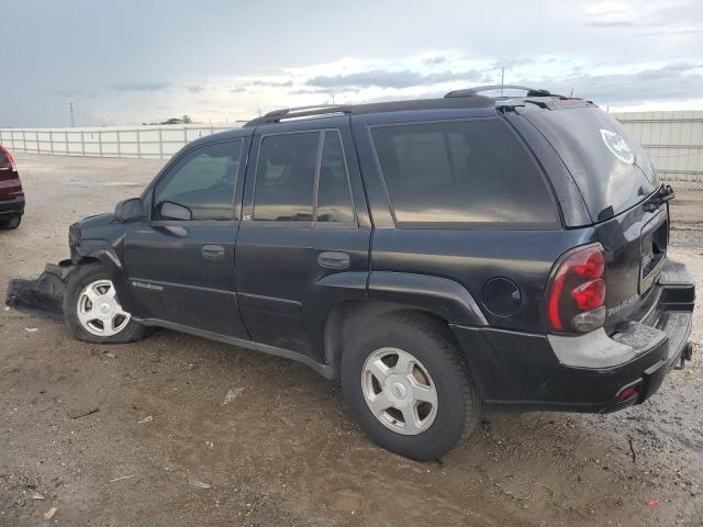 Photo 1 VIN: 1GNDS13S222160832 - CHEVROLET TRAILBLZR 